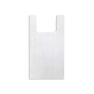 Bolsa plástica americana