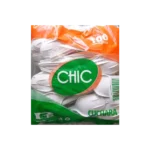Cubiertos Chic