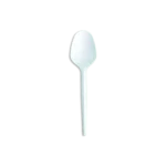 Cuchara desechable grande