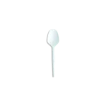Cuchara desechable pequeña
