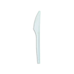 Cuchillo desechable grande