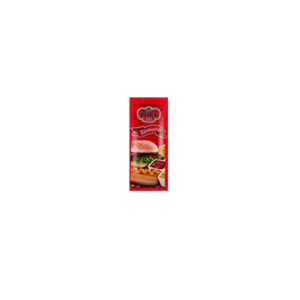 Salsa de Tomate Differ en Sobres