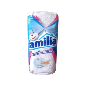Toallas de cocina Familia