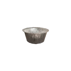 Molde de aluminio Muffin