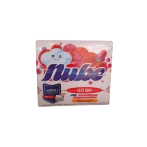 Servilleta Nube dispensada