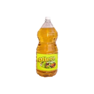 Aceite Vegetal Olioro