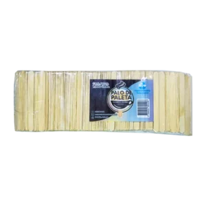 Palo Paleta Largo x1000und