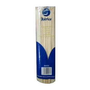 Palo pincho de madera iberico