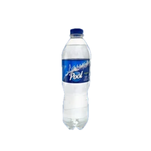 Agua Natural Pool 600ml