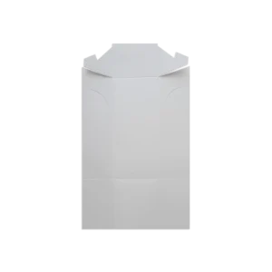 Porta perros de carton