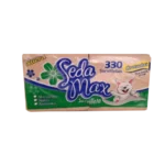 Servilletas SedaMax cortadas