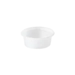 Copa Souffle desechable