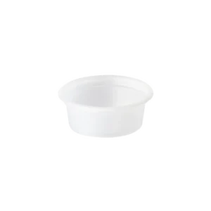 Copa Souffle desechable