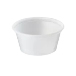 Copa Souffle desechable