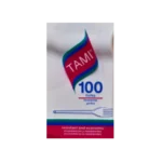 Cubiertos Tami
