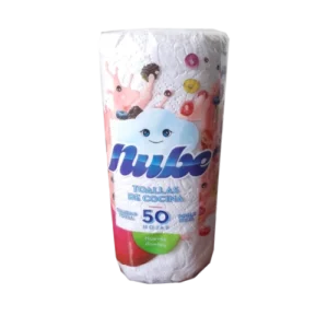 Toalla de Cocina Nube 50 hojas