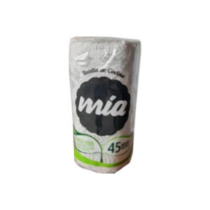 Toalla de Cocina Mia natural