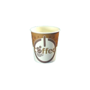 Vaso de Papel Gutvan 7 onzas