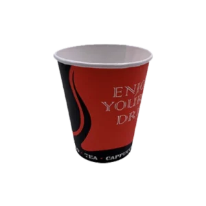 Vaso de Papel House 6 onzas