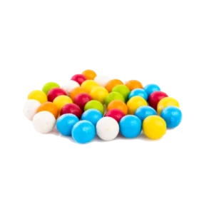 Bola de Chicle por 1 kilogramo