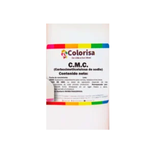 CMC por 1 kilogramo