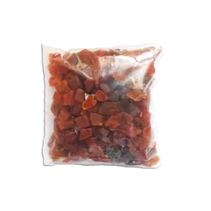 Fruta Cristalizada 1 kilogramo