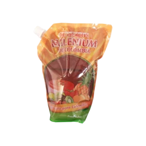 Glaseado Milenium de Chocolate