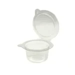 Copa Desechable con Tapa x50und - Image 3