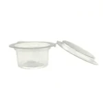 Copa Desechable con Tapa x50und - Image 2