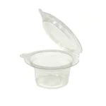 Copa Desechable con Tapa x50und