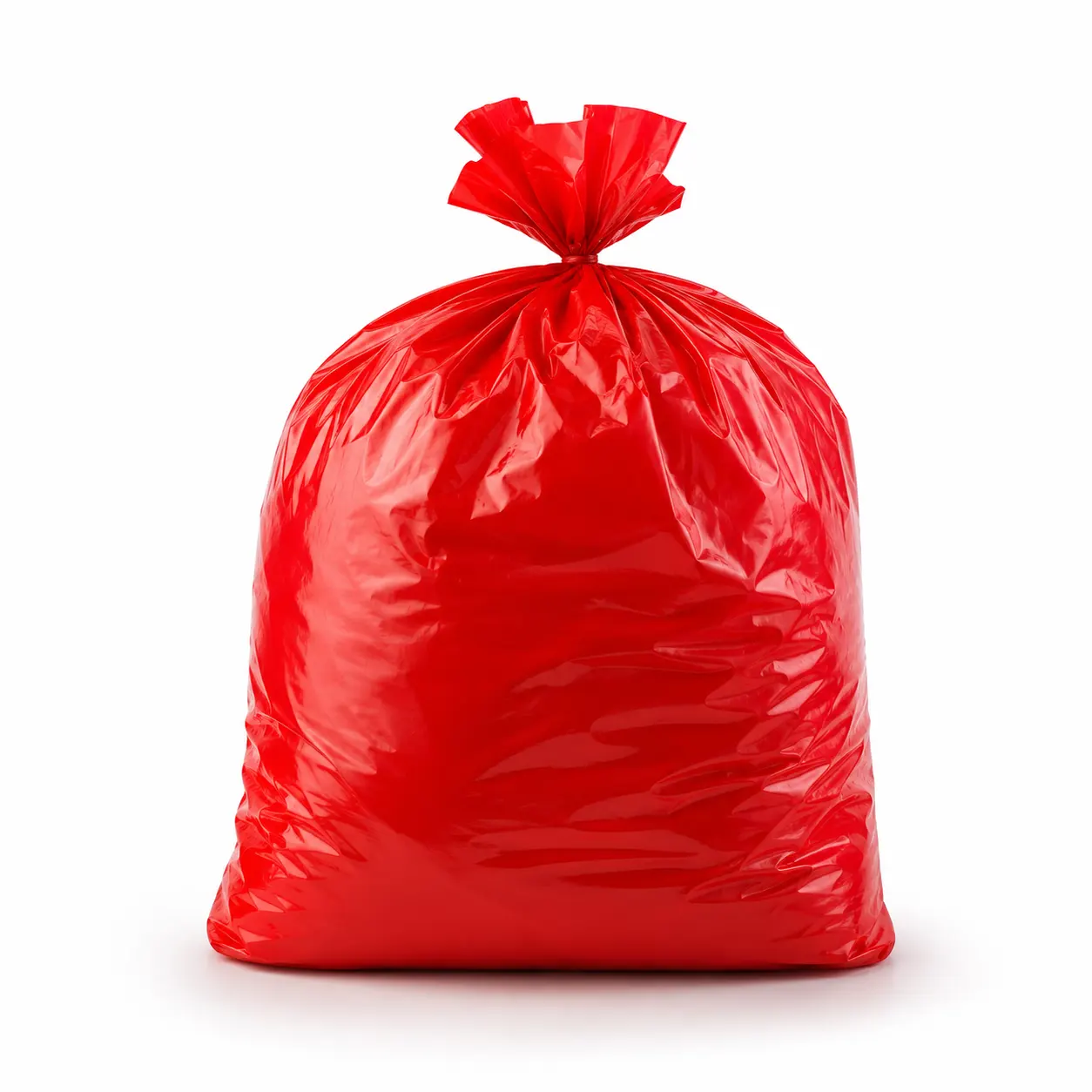 bolsa-de-basura-roja-hospitalaria-por-kilo Bolsas Hospitalarias Plásticas x Kilo - Image 1