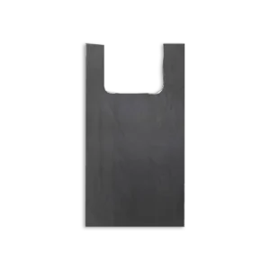 Bolsas Plasticas Negras x1000 und